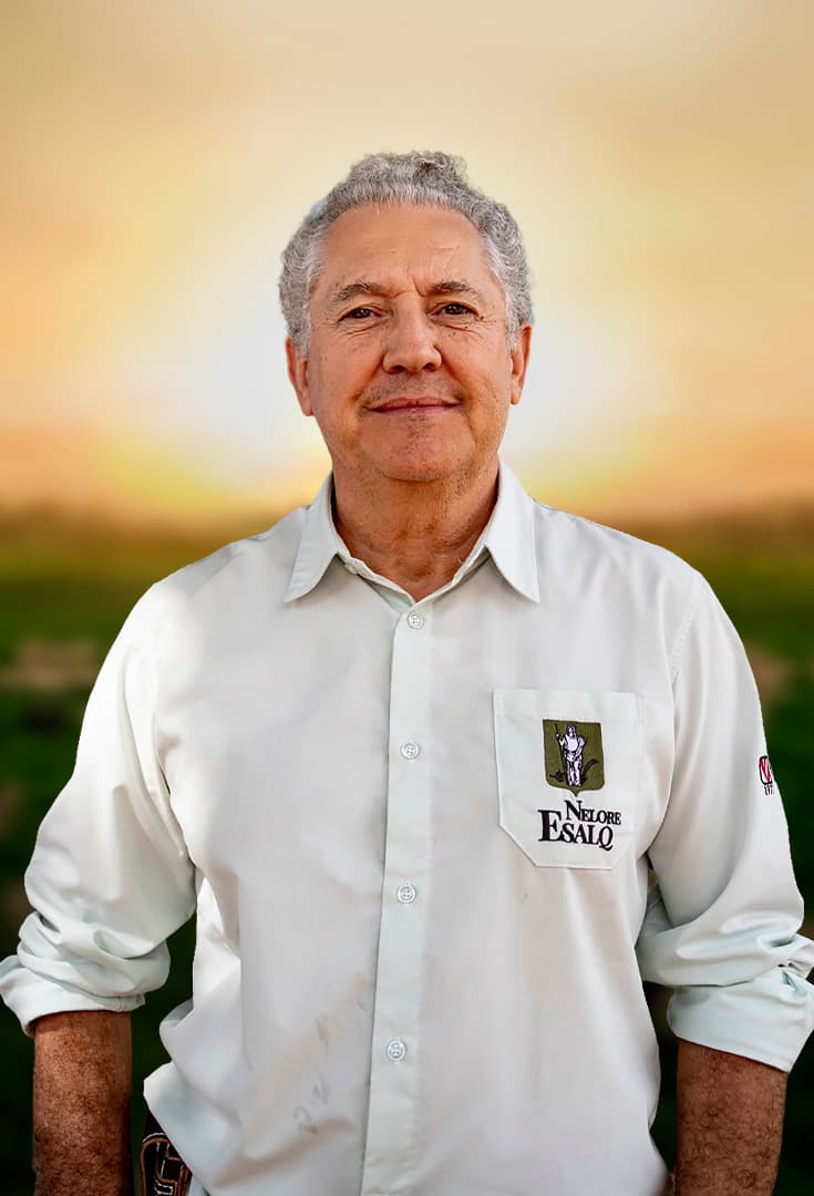 Frame de palestrante — Flávio Portela