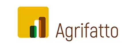 Logo Agrifatto