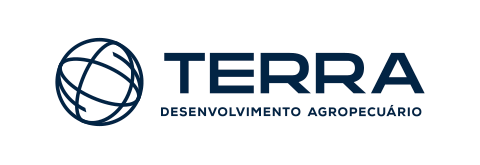 Logo Terra Desenvolvimento Pecuário